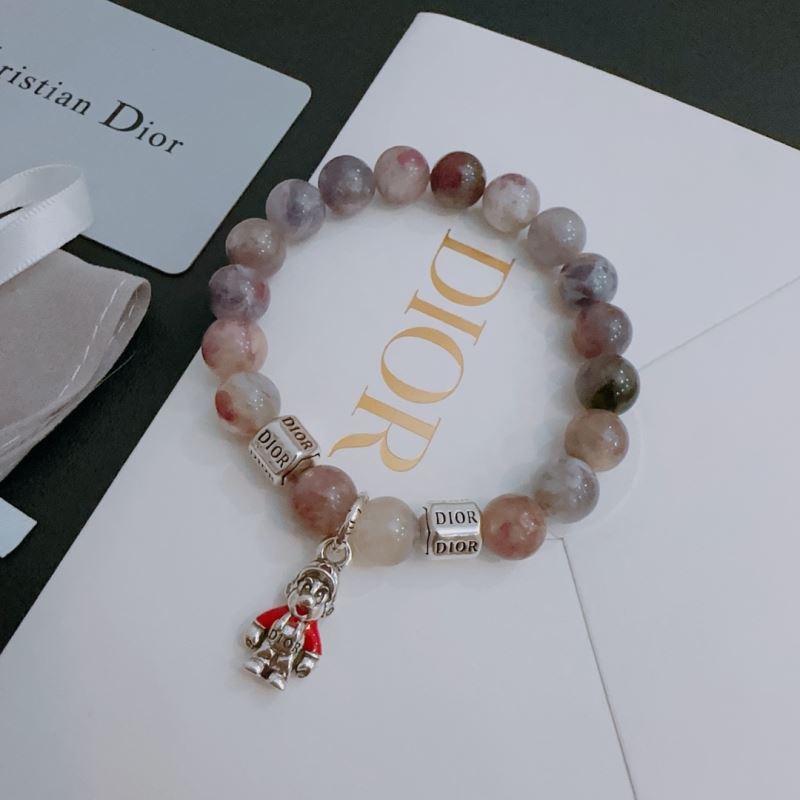 Christian Dior Bracelets